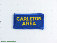 Carleton Area [ON C12a]